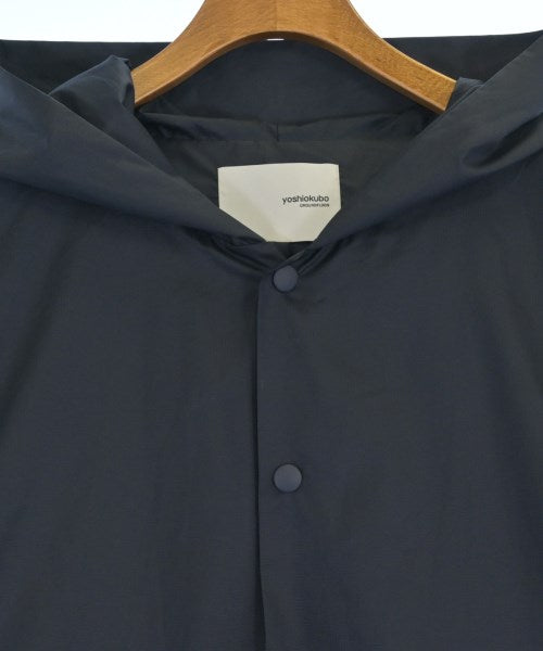 yoshio kubo เสื้อโค้ท อื่น