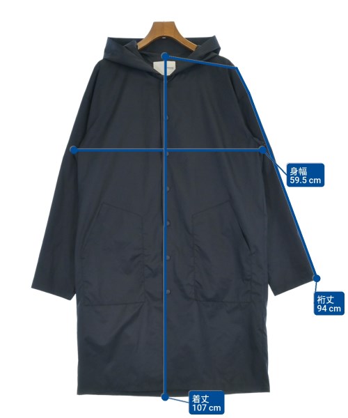 yoshio kubo เสื้อโค้ท อื่น