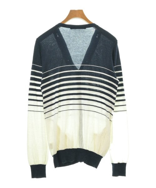 yoshio kubo เสื้อคาร์ดิแกน
