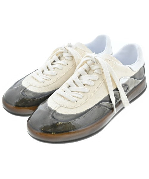 yoshio kubo รองเท้าผ้าใบ