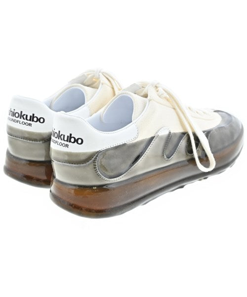 yoshio kubo รองเท้าผ้าใบ