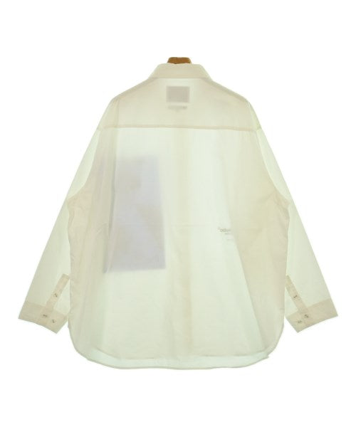 yoshio kubo เสื้อลำลอง