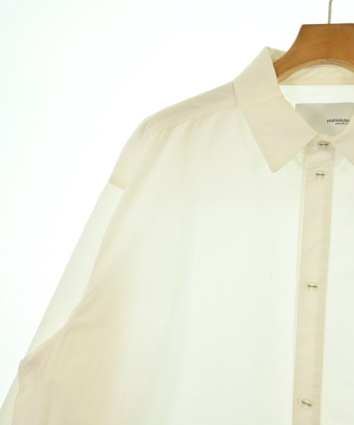 yoshio kubo เสื้อลำลอง