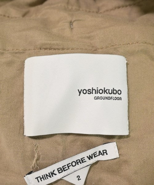 yoshio kubo กางเกงขาสั้น