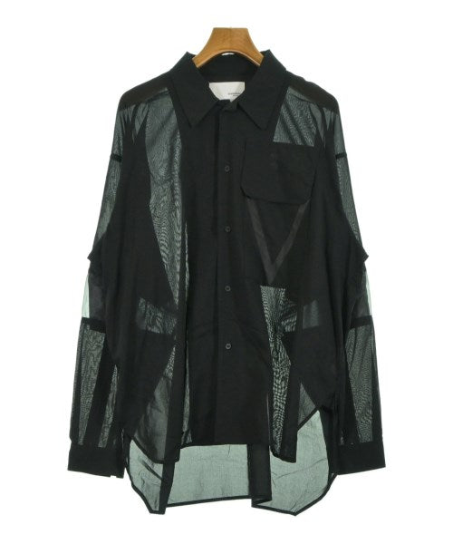 yoshio kubo เสื้อลำลอง