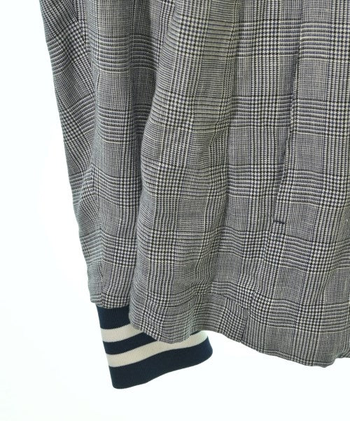 yoshio kubo เบลเซอร์/แจ็คเก็ตสูท