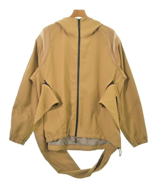 yoshio kubo แจ็คเก็ตเบลาส์ อื่น