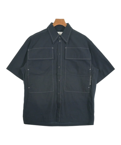 yoshio kubo เสื้อลำลอง