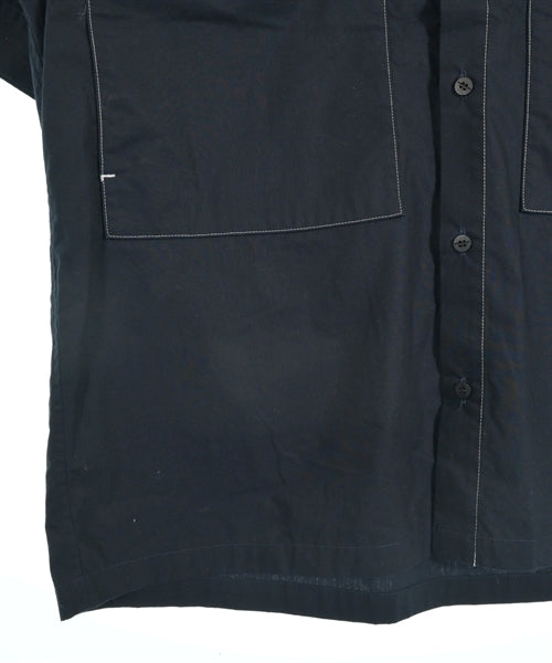 yoshio kubo เสื้อลำลอง