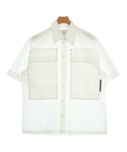 yoshio kubo เสื้อลำลอง
