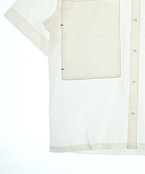 yoshio kubo เสื้อลำลอง