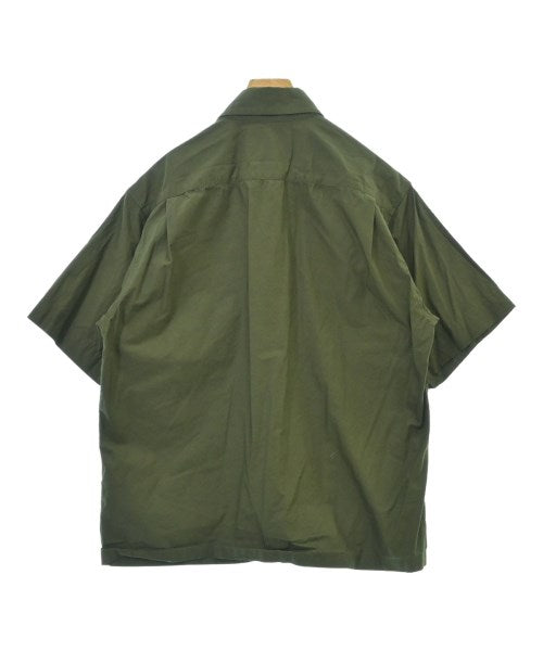 yoshio kubo เสื้อลำลอง