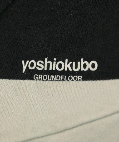 yoshio kubo เสื้อยืด/เสื้อท็อปส์