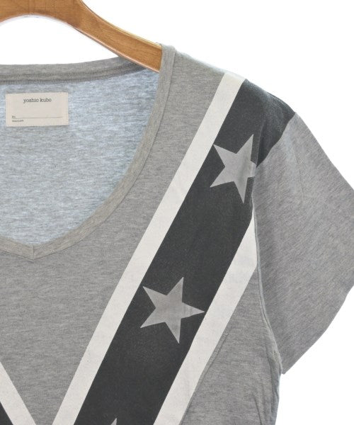 yoshio kubo เสื้อยืด/เสื้อท็อปส์