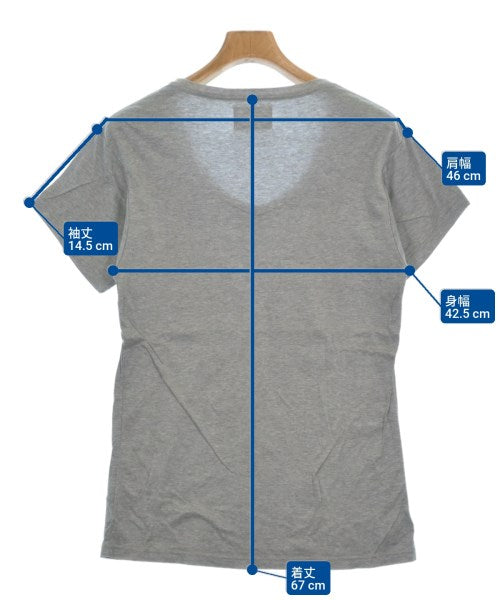 yoshio kubo เสื้อยืด/เสื้อท็อปส์