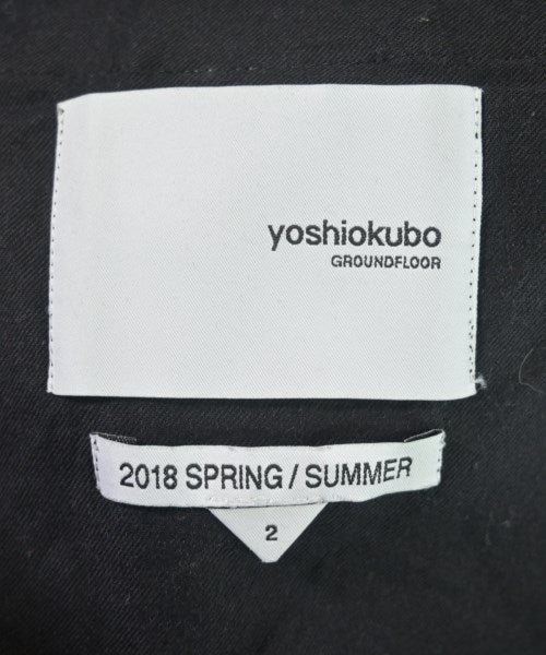 yoshio kubo กางเกง อื่น