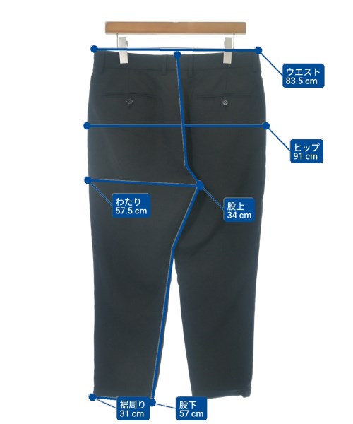 yoshio kubo กางเกง อื่น