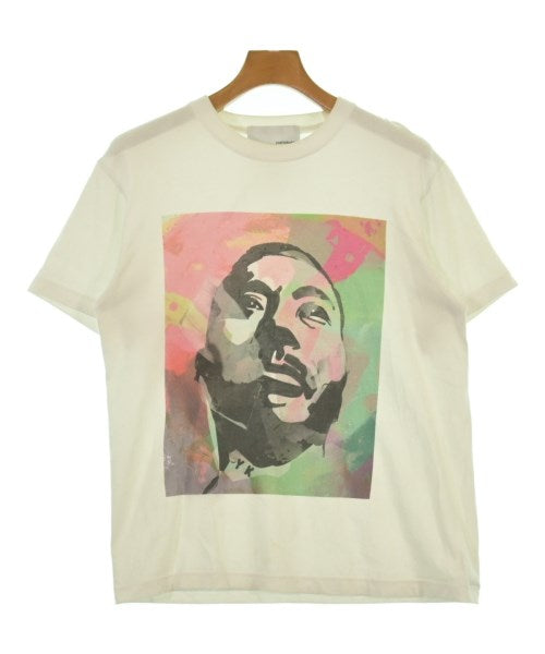 yoshio kubo เสื้อยืด/เสื้อท็อปส์