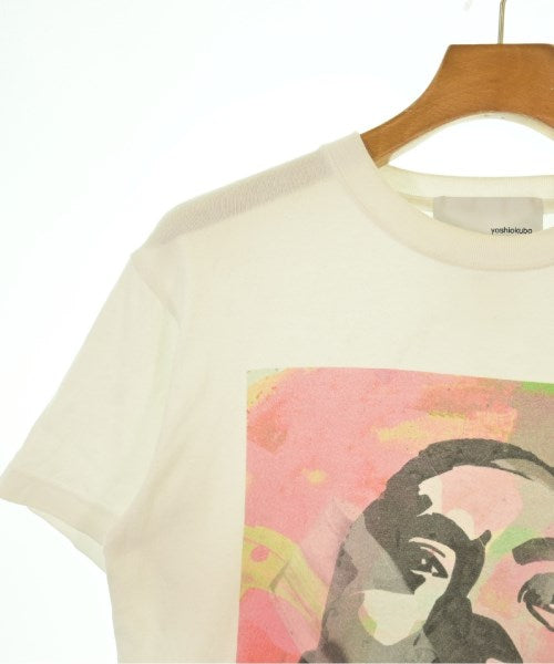 yoshio kubo เสื้อยืด/เสื้อท็อปส์