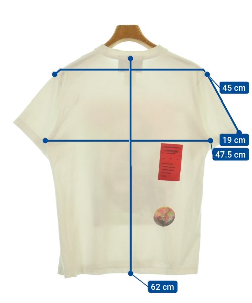 yoshio kubo เสื้อยืด/เสื้อท็อปส์