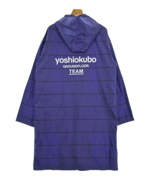 yoshio kubo เสื้อโค้ท อื่น