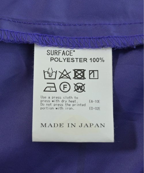 yoshio kubo เสื้อโค้ท อื่น