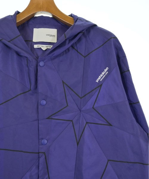 yoshio kubo เสื้อโค้ท อื่น