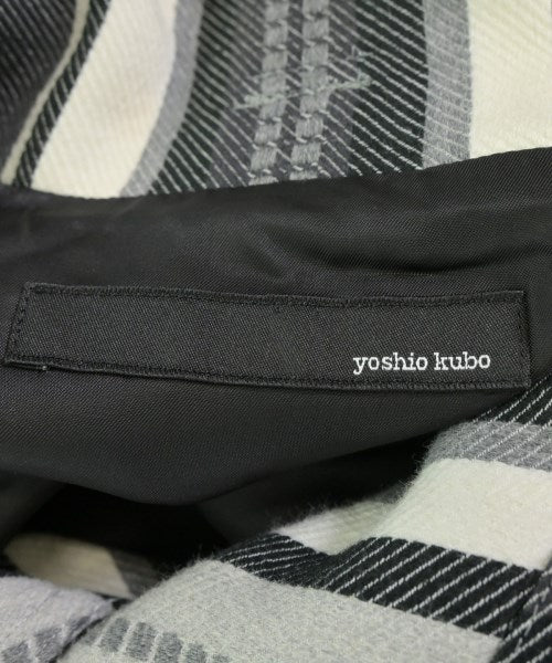 yoshio kubo เสื้อโค้ท อื่น