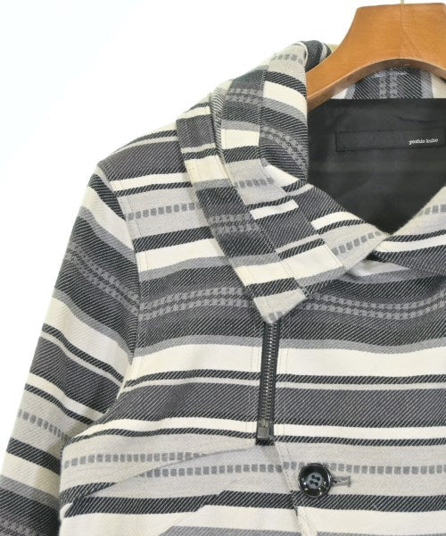 yoshio kubo เสื้อโค้ท อื่น