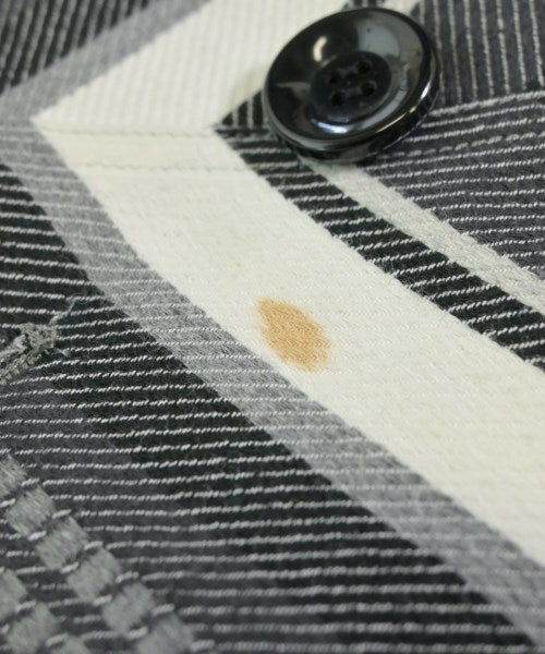 yoshio kubo เสื้อโค้ท อื่น