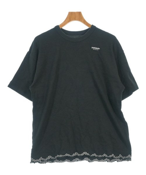 yoshio kubo เสื้อยืด/เสื้อท็อปส์