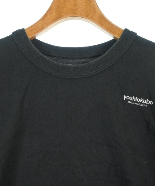 yoshio kubo เสื้อยืด/เสื้อท็อปส์