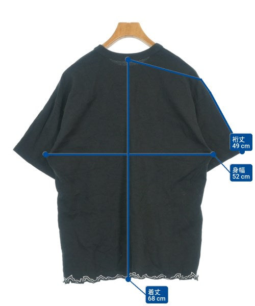 yoshio kubo เสื้อยืด/เสื้อท็อปส์
