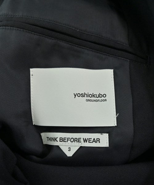 yoshio kubo แจ็คเก็ตลำลอง