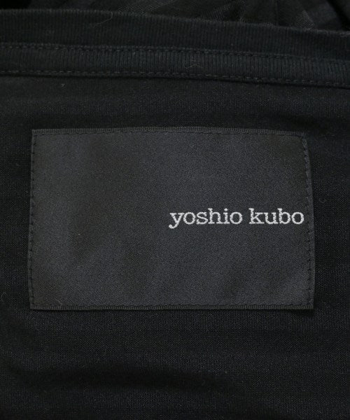 yoshio kubo เสื้อยืด/เสื้อท็อปส์