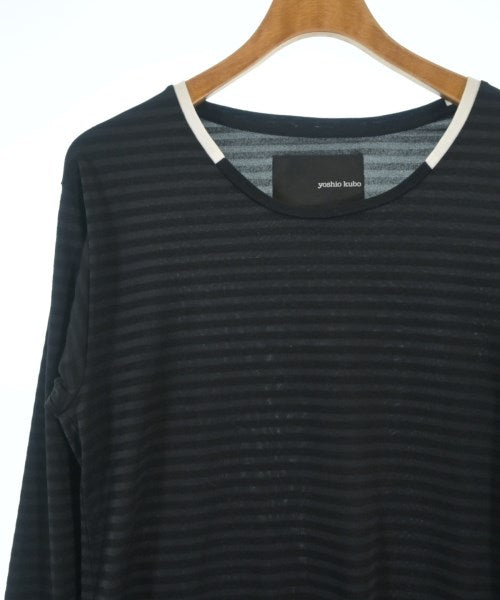 yoshio kubo เสื้อยืด/เสื้อท็อปส์