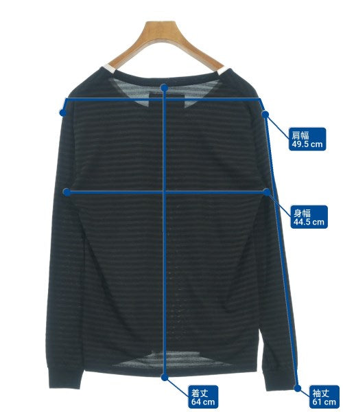yoshio kubo เสื้อยืด/เสื้อท็อปส์