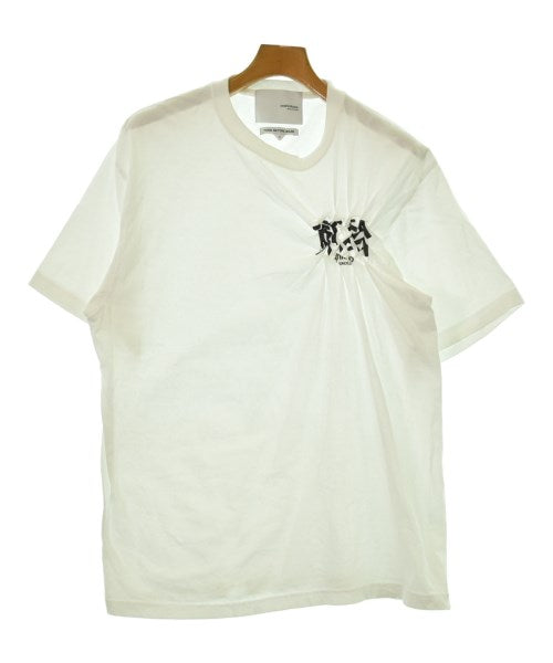yoshio kubo เสื้อยืด/เสื้อท็อปส์
