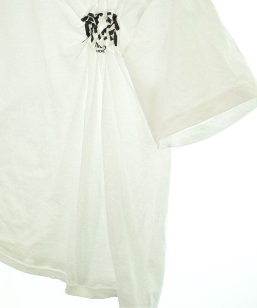 yoshio kubo เสื้อยืด/เสื้อท็อปส์
