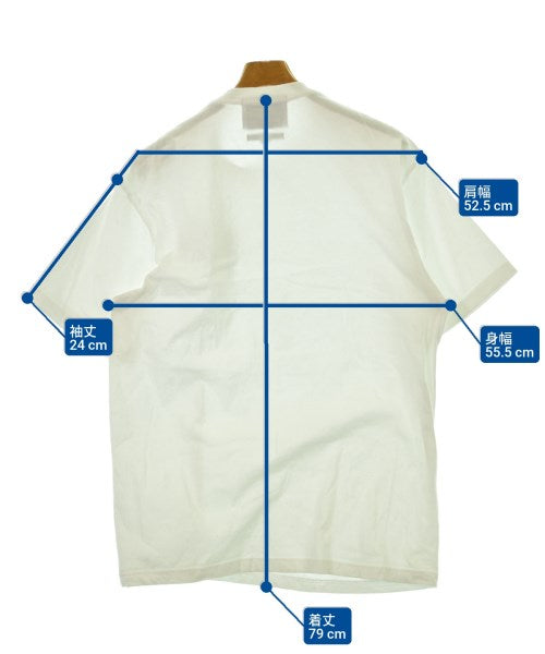 yoshio kubo เสื้อยืด/เสื้อท็อปส์