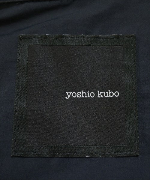 yoshio kubo เสื้อโค้ท อื่น