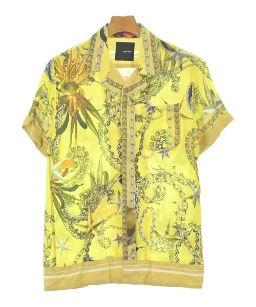 yoshio kubo เสื้อลำลอง