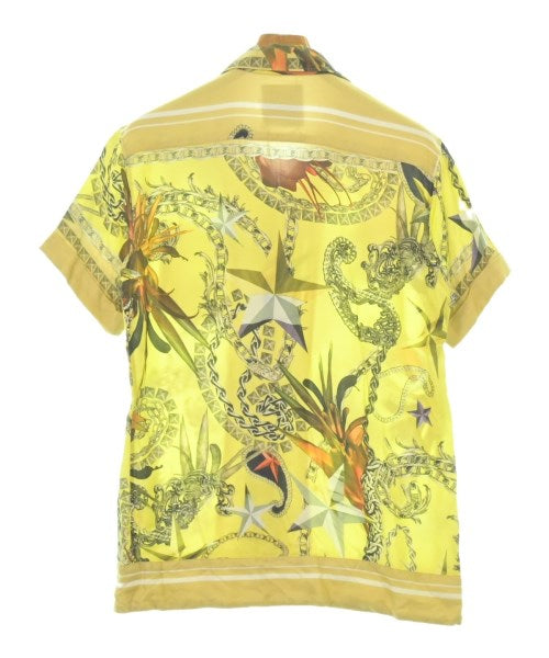 yoshio kubo เสื้อลำลอง