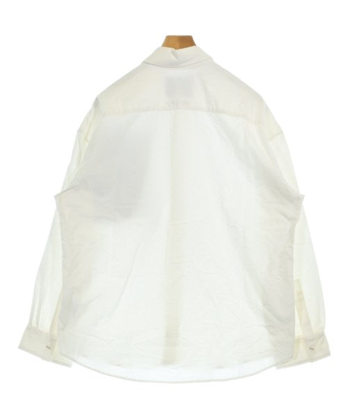yoshio kubo เสื้อลำลอง