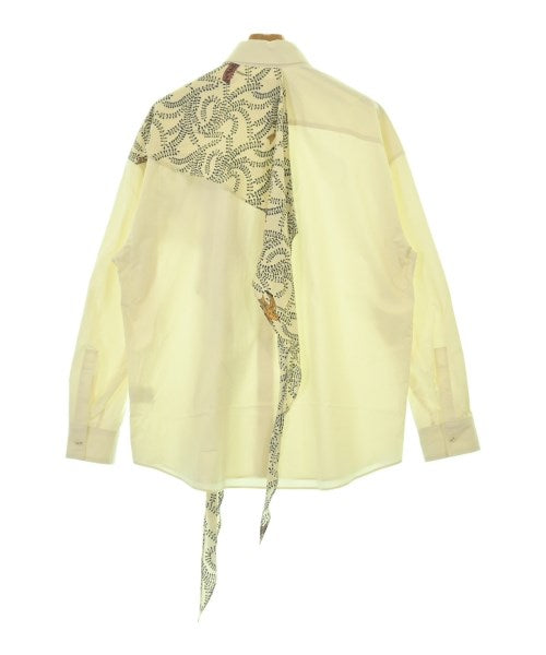 yoshio kubo เสื้อลำลอง