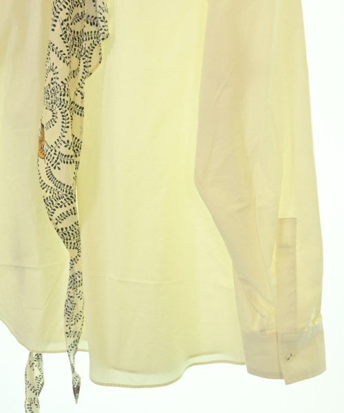 yoshio kubo เสื้อลำลอง