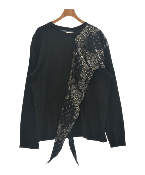 yoshio kubo เสื้อยืด/เสื้อท็อปส์