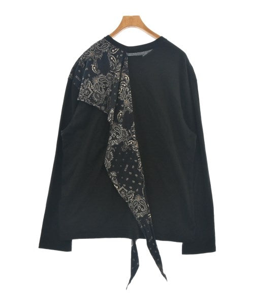 yoshio kubo เสื้อยืด/เสื้อท็อปส์