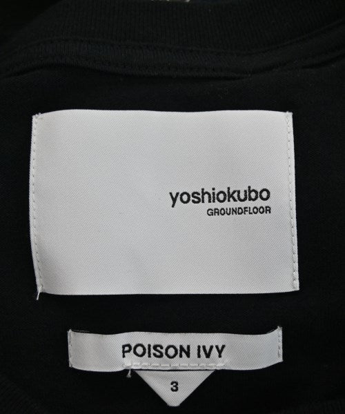 yoshio kubo เสื้อยืด/เสื้อท็อปส์