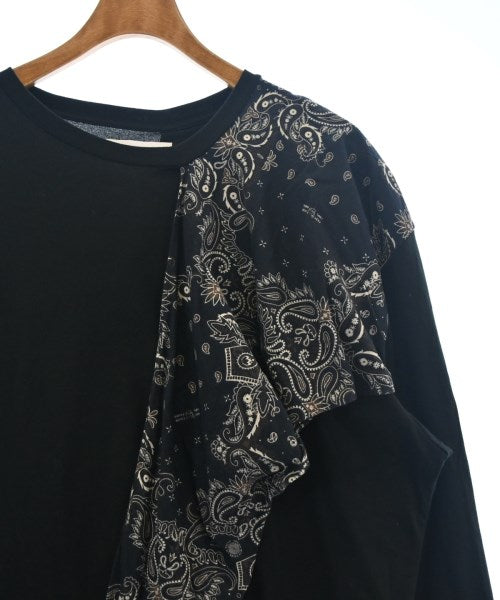 yoshio kubo เสื้อยืด/เสื้อท็อปส์